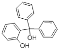 (2-Hydroxyphenyl)diphenylmethanol Structure,6326-60-9Structure