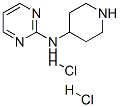 Piperidin-4-yl-pyrimidin-2-yl-amine dihydrochloride Structure,63260-58-2Structure