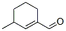 1-Cyclohexene-1-carboxaldehyde, 3-methyl- (9ci) Structure,63282-01-9Structure