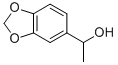 1-(Benzo[d][1,3]dioxol-5-yl)ethanol Structure,6329-73-3Structure