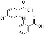 氯苯扎利結(jié)構(gòu)式_63329-53-3結(jié)構(gòu)式