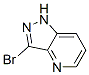 3-Bromo-1H-pyrazolo[4,3-b]pyridine Structure,633328-33-3Structure