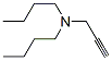 3-Dibutylamino-1-propyne Structure,6336-58-9Structure