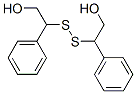 Phenyl-2’-hydroxyethyl disulfide Structure,63369-64-2Structure