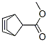 Bicyclo[2.2.1]hept-2-ene-7-carboxylic acid,methyl ester (9ci) Structure,63379-11-3Structure