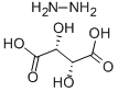 Hydrazine L-(+)-Tartrate Structure,634-62-8Structure