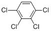 1,2,3,4-Tetrachlorobenzene Structure,634-66-2Structure