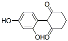 1,3-Cyclohexanedione, 2-(2,4-dihydroxyphenyl)-(9ci) Structure,634174-06-4Structure