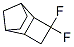 Tricyclo[4.2.1.02,5]nonane, 3,3-difluoro- (9ci) Structure,634191-41-6Structure