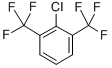 2,6-Bis(trifluoromethyl)chlorobenzene Structure,63430-02-4Structure