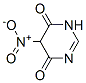 5-Nitropyrimidine-4,6(1h,5h)-dione Structure,63447-42-7Structure