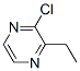 2-Chloro-3-ethylpyrazine Structure,63450-95-3Structure