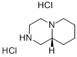 (R)-octahydro-pyrido[1,2-a]pyrazine dihydrochloride Structure,634922-12-6Structure