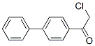 4-Phenylphenacyl chloride Structure,635-84-7Structure