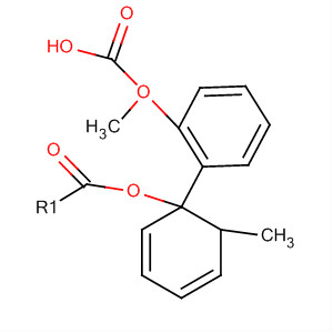 Methyl2-methoxy-[1,1-biphenyl]-2-carboxylate Structure,63506-58-1Structure