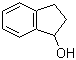 1-茚醇結(jié)構(gòu)式_6351-10-6結(jié)構(gòu)式