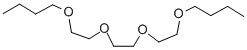 Triethyleneglycol dibutylether Structure,63512-36-7Structure