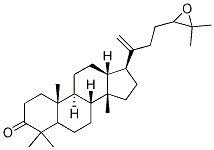 24,25-環(huán)氧基-達(dá)馬樹脂-2結(jié)構(gòu)式_63543-52-2結(jié)構(gòu)式