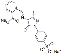 媒介黃 8結(jié)構(gòu)式_6359-83-7結(jié)構(gòu)式