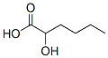 Alpha-hydroxy caproic acid Structure,636-36-2Structure