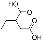 乙基丁二酸結(jié)構(gòu)式_636-48-6結(jié)構(gòu)式