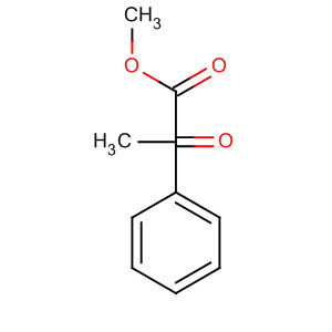 Methyl 2-oxo-3-phenylpropanoate Structure,6362-58-9Structure