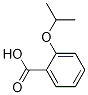 2-Isopropoxybenzoic acid Structure,63635-26-7Structure