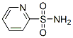 2-Pyridinesulfonamide Structure,63636-89-5Structure