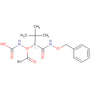 2-[(Tert-butoxy)carbonylamino]-n-(phenylmethoxy)acetamide Structure,63648-89-5Structure