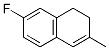 Naphthalene, 7-fluoro-1,2-dihydro-3-methyl-(9ci) Structure,636599-25-2Structure