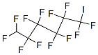 6H-perfluorohexyl iodide Structure,63703-16-2Structure