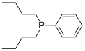 DibutylphenylphosphINE Structure,6372-44-7Structure