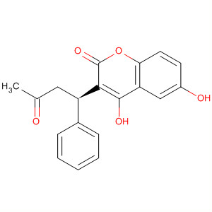 (R)-6-羥基殺鼠靈結(jié)構(gòu)式_63740-75-0結(jié)構(gòu)式