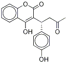 (R)-4’-羥基殺鼠靈結(jié)構(gòu)式_63740-78-3結(jié)構(gòu)式