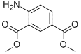 Dimethyl 4-aminoisophthalate Structure,63746-12-3Structure