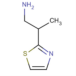 3-(1,3-Thiazol-2-yl)propan-1-amine 2hcl 0.25h2o 0.1n2h4 hcl Structure,63779-34-0Structure