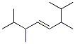 2,3,6,7-Tetramethyl-4-octene Structure,63830-66-0Structure