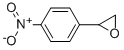 (P-nitrophenyl)oxirane Structure,6388-74-5Structure