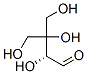 3-C-(hydroxymethyl)-d-glycero-tetrose Structure,639-97-4Structure