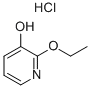 2-Ethoxy-3-hydroxypyridine Structure,639029-34-8Structure