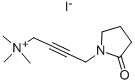 氫化震顫素M結(jié)構(gòu)式_63939-65-1結(jié)構(gòu)式