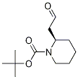 (R)-1-boc-2-(2-oxoethyl)piperidine Structure,639458-46-1Structure