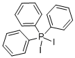 三苯基膦二碘化物結構式_6396-07-2結構式