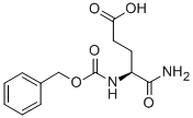 Z-glu-nh2結(jié)構(gòu)式_6398-06-7結(jié)構(gòu)式