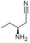 (S)-3-氨基戊腈結(jié)構(gòu)式_639804-64-1結(jié)構(gòu)式