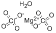 Magnesium perchlorate hydrate Structure,64010-42-0Structure