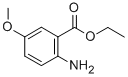 Ethyl 2-amino-5-methoxybenzoate Structure,64018-98-0Structure