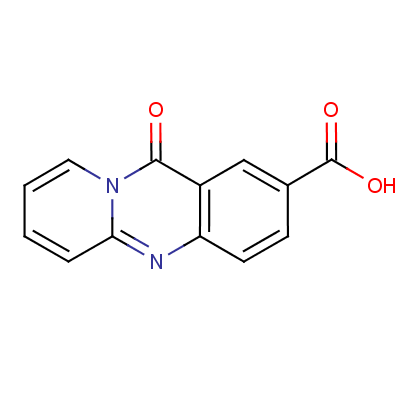 多夸司特結(jié)構(gòu)式_64019-03-0結(jié)構(gòu)式