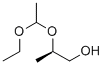 (R)-(-)-2-[(rs)-1-ethoxyethoxy]-1-propanol Structure,64028-92-8Structure