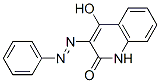 溶劑黃 18結(jié)構(gòu)式_6407-80-3結(jié)構(gòu)式